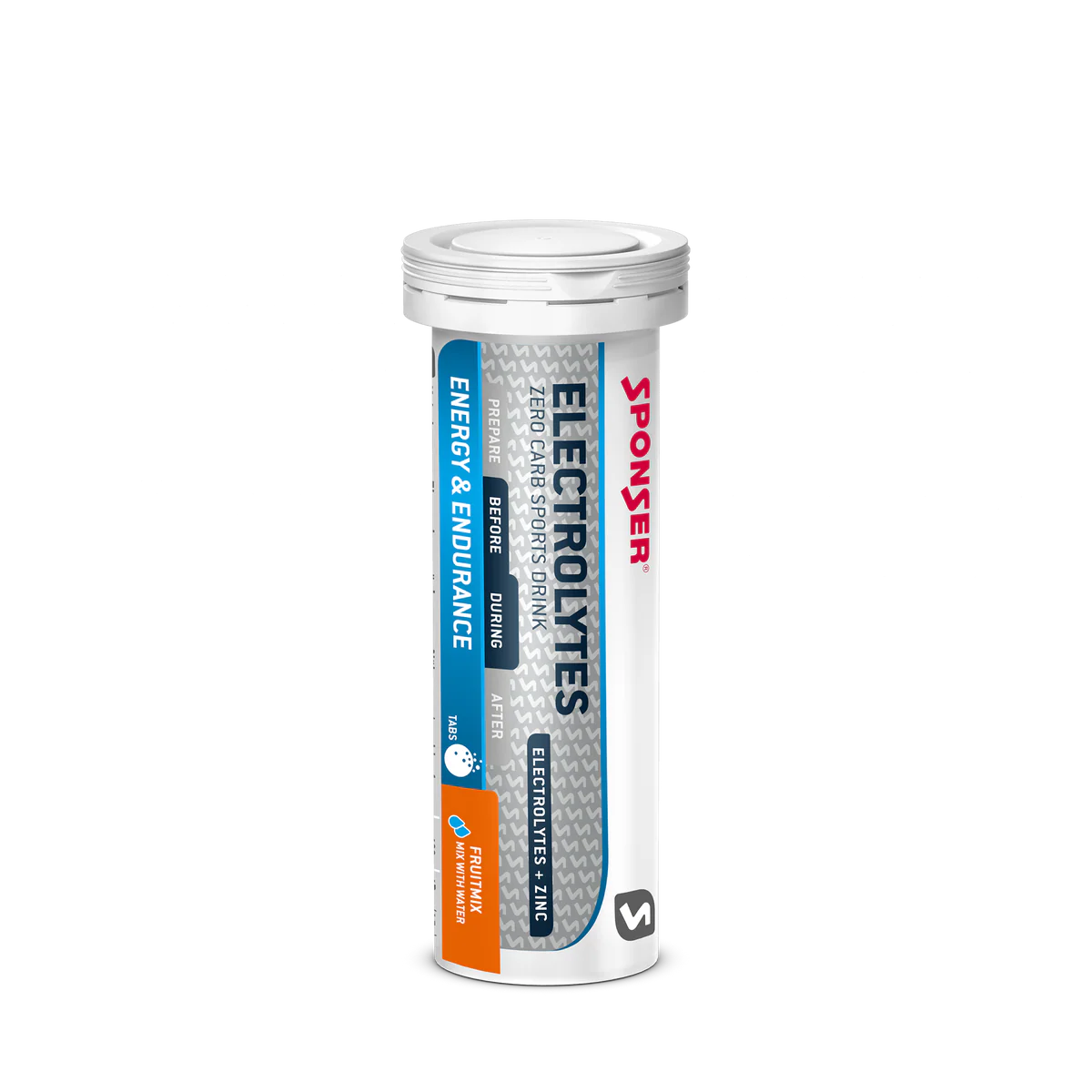 SPONSER® Electrolytes