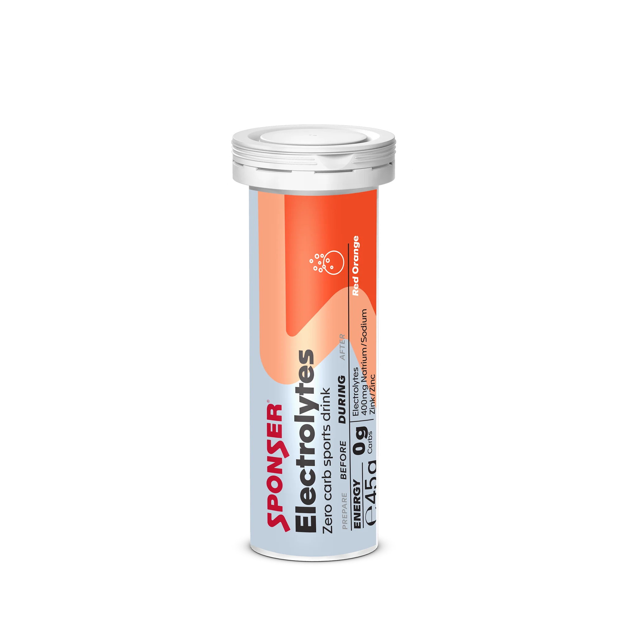 SPONSER® Electrolytes