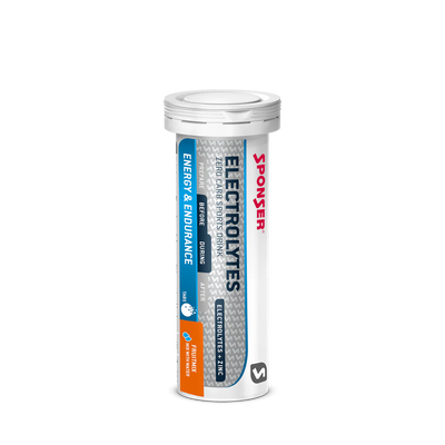 SPONSER® Electrolytes
