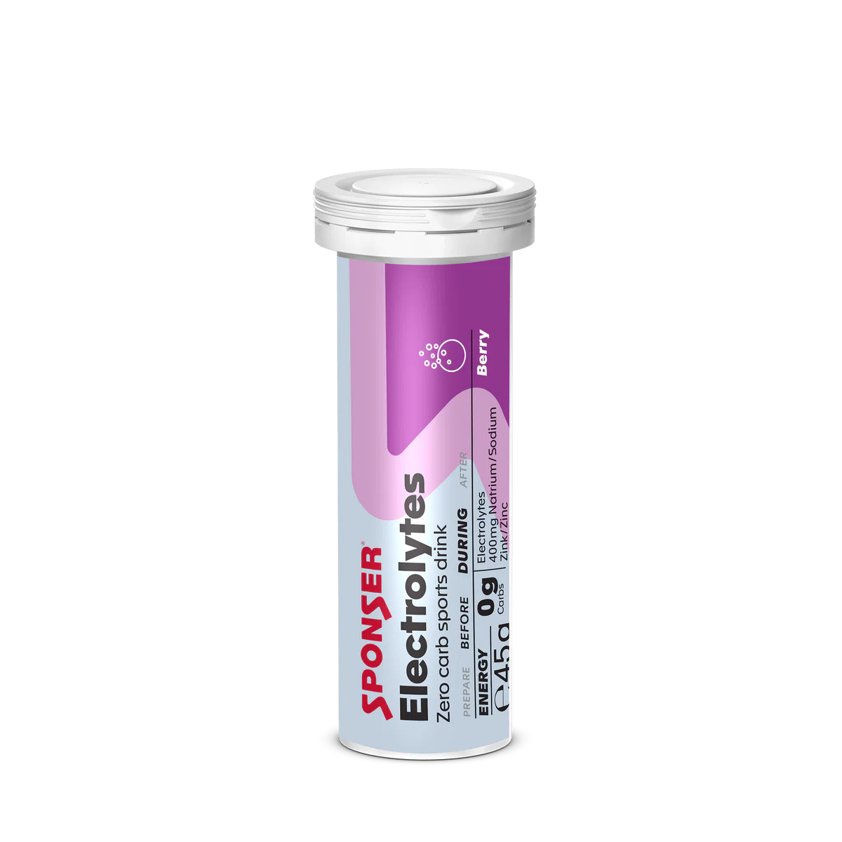 SPONSER® Electrolytes