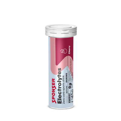 SPONSER® Electrolytes