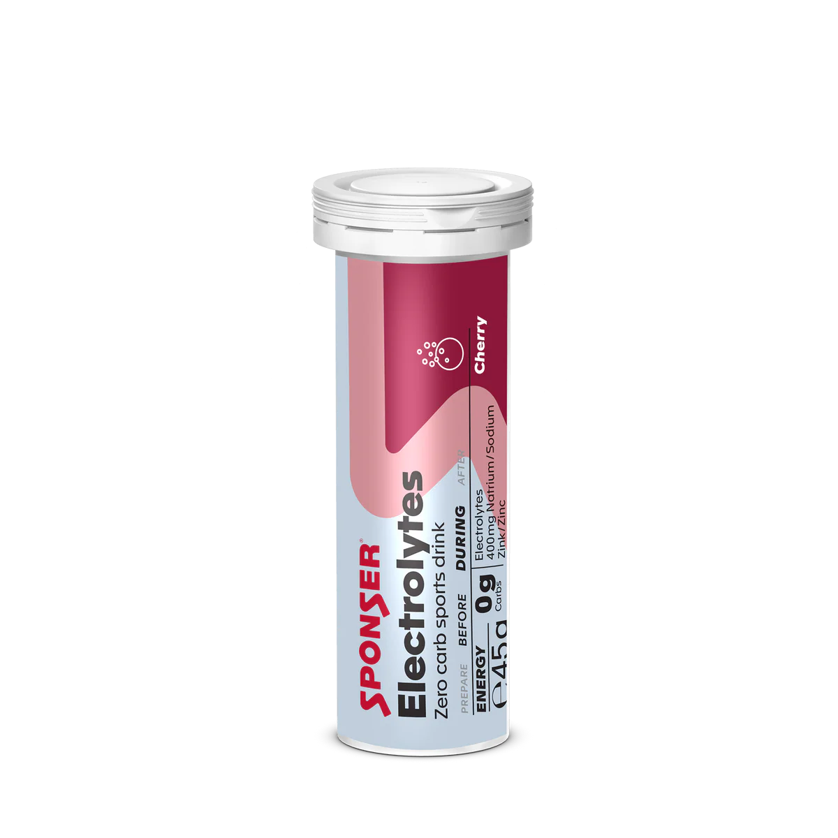 SPONSER® Electrolytes