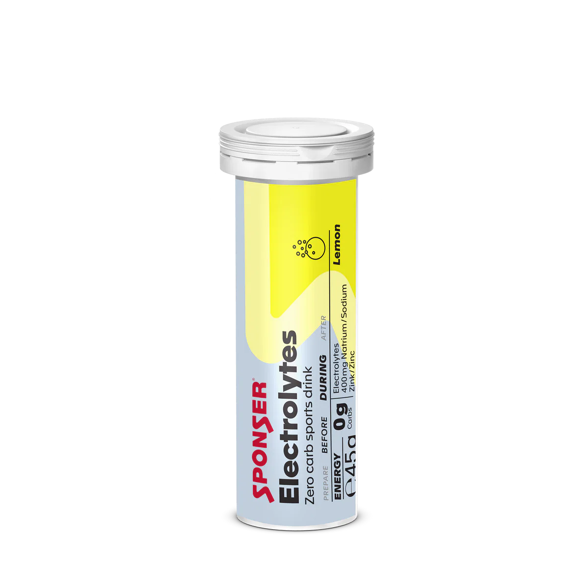 SPONSER® Electrolytes