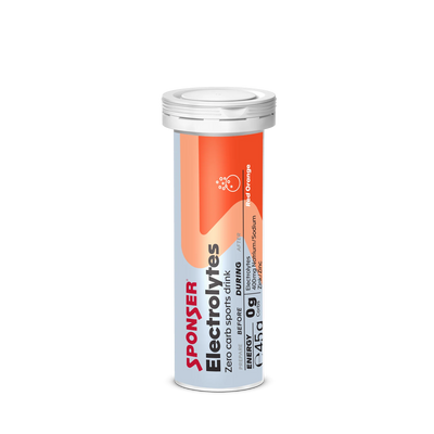 SPONSER® Electrolytes