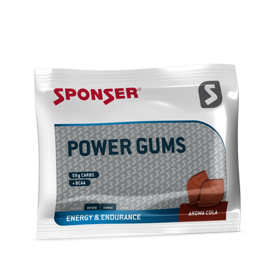 SPONSER® Energy Gummies
