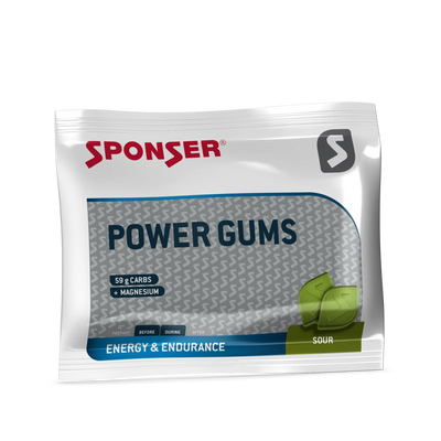 SPONSER® Energy Gummies